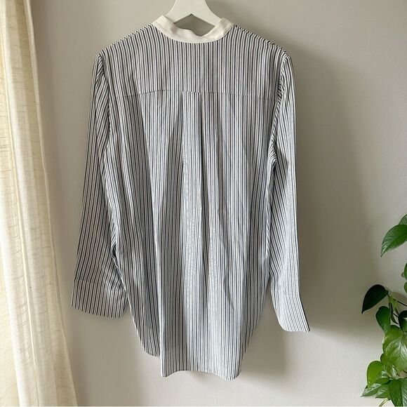 Jenni Kayne Silk Shirt - Picture 3 of 5